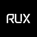 Logo for rux.life