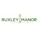 ruxley-manor.co.uk logo