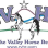 Roanoke Valley Horse Rescue logo