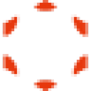 株式会社リバスタ logo