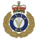 Royal Victoria Yacht Club logo