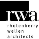 rwarchitects.com