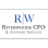 Riverwoods Cfo & Advisory Services logo