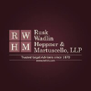 Rusk Wadlin Heppner & Martuscello LLP