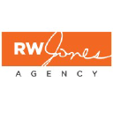 rw jones agency
