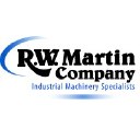 www.rwmartin.com logo