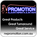 rwpromotion.com.au/ logo