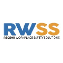 Regehr Workplace Safety Solutions Ltd. logo