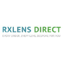 rxlensdirect.com