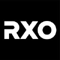 RXO Logo