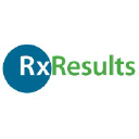 RxResults logo