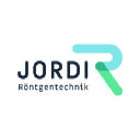 Jordi Ru00f6ntgentechnik AG logo