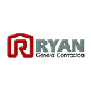 Ryan General Contractors Logo