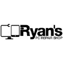 ryanspcrepairshop.com