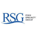 Ryan Specialty Group Logo