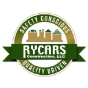 Rycars Construction Logo