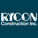 Logo Rycon Construction