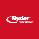 Company logo Ryder System