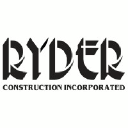 ryderconstruction.com