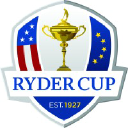 The Official European Ryder Cup Shop logo