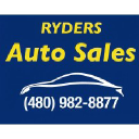 Ryders Auto Sales