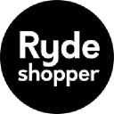 Rydeshopper