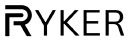 Logo for rykerclothingco.com