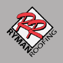 Ryman Commercial Roofing Logo