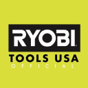 Logo for ryobitools.com