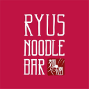 Ryus Noodle Bar logo