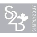 S2B Distribution logo