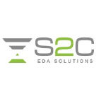 S2c logo