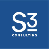 S3 Consulting logo