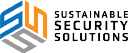 Sustainable Security Solutions Inc. Logo