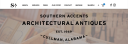 Southern Accents by James William Web Design