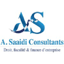 saaidi-consultants.com