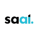 Company logo Saal.ai