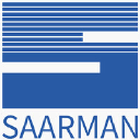 Saarman Construction Ltd Logo