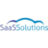 SaaS Solutions logo