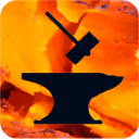 SaaS Forge logo