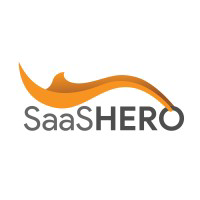 SaaS Hero logo