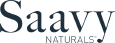 Saavy Naturals Logo