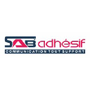 SAB ADHESIF