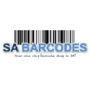 SA Barcodes