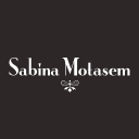 Logo for sabinamotasem.com