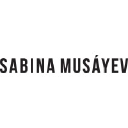 SABINA MUSAYEV