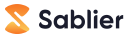 Sablier logo