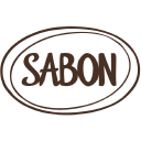 SABON台灣官網 logo
