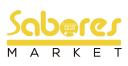 Logo for saboresmarket.com