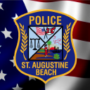 St Augustine Beach Police Department